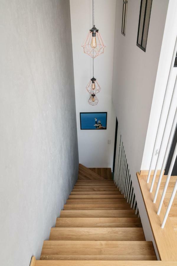 Urban Loft - Loftaffair Cracóvia Exterior foto