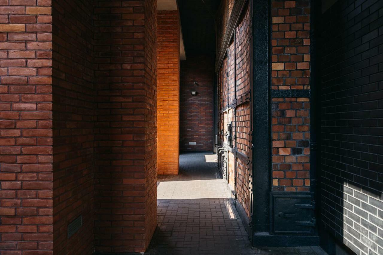 Urban Loft - Loftaffair Cracóvia Exterior foto